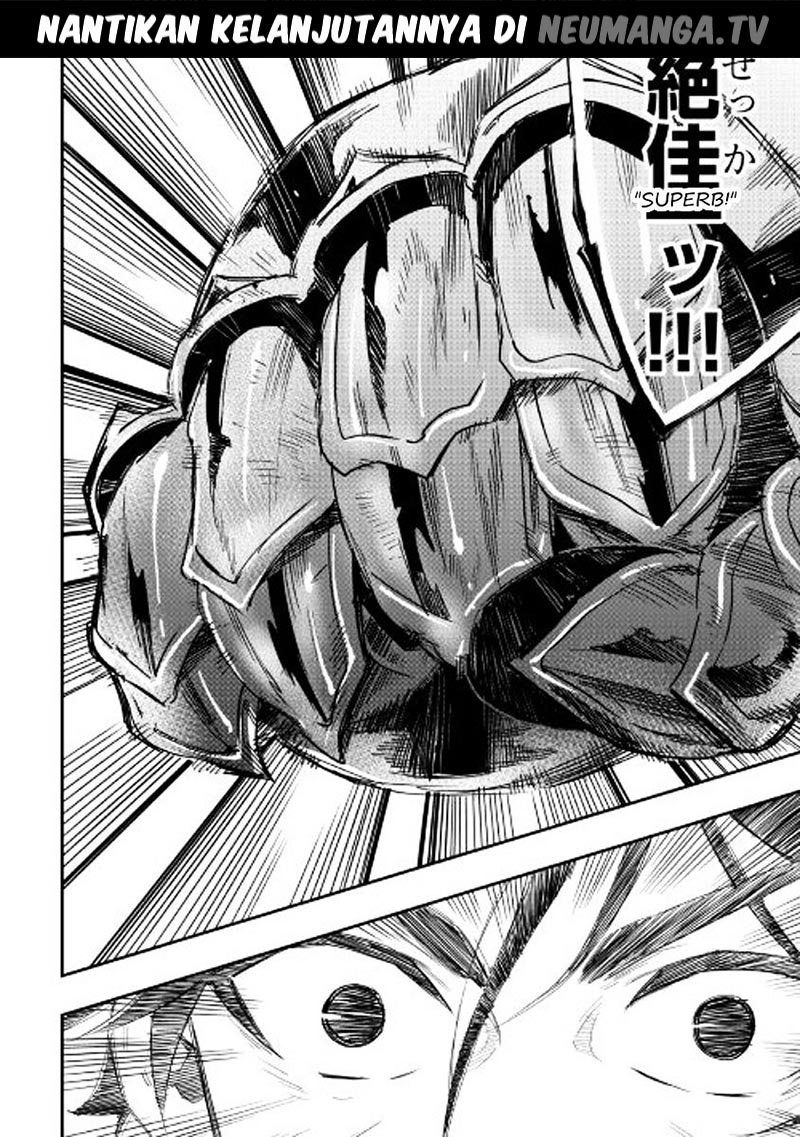 The New Gate Chapter 32 Halaman 32