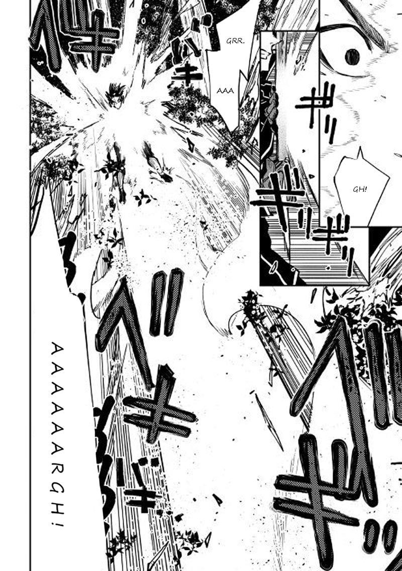 The New Gate Chapter 33 Halaman 3