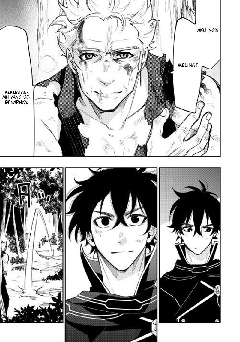 The New Gate Chapter 33 Halaman 28