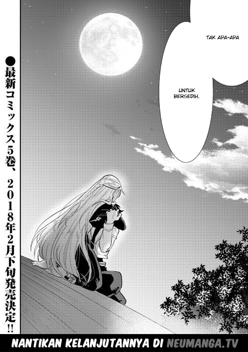 The New Gate Chapter 34 Halaman 26