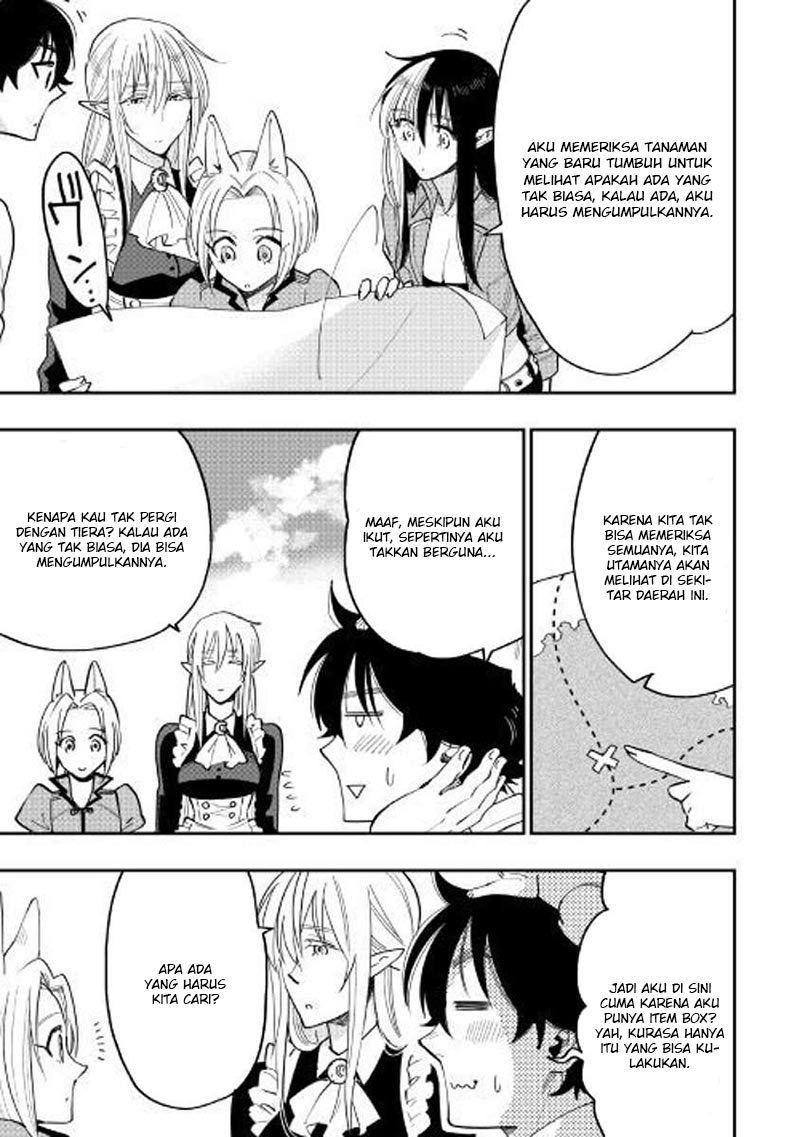 The New Gate Chapter 35 Halaman 24