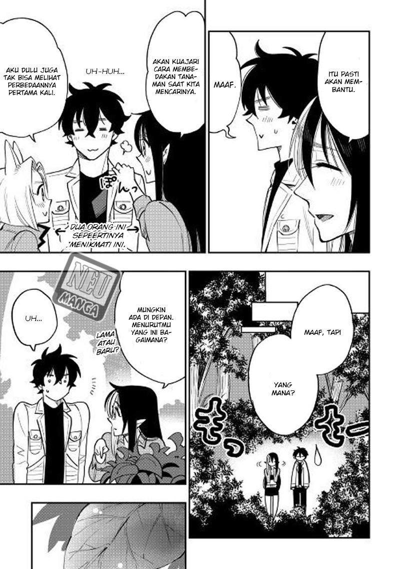 The New Gate Chapter 35 Halaman 26