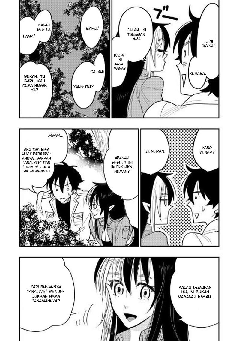 The New Gate Chapter 35 Halaman 27