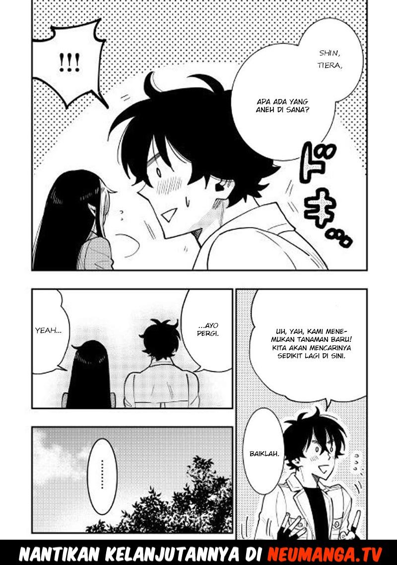 The New Gate Chapter 35 Halaman 31
