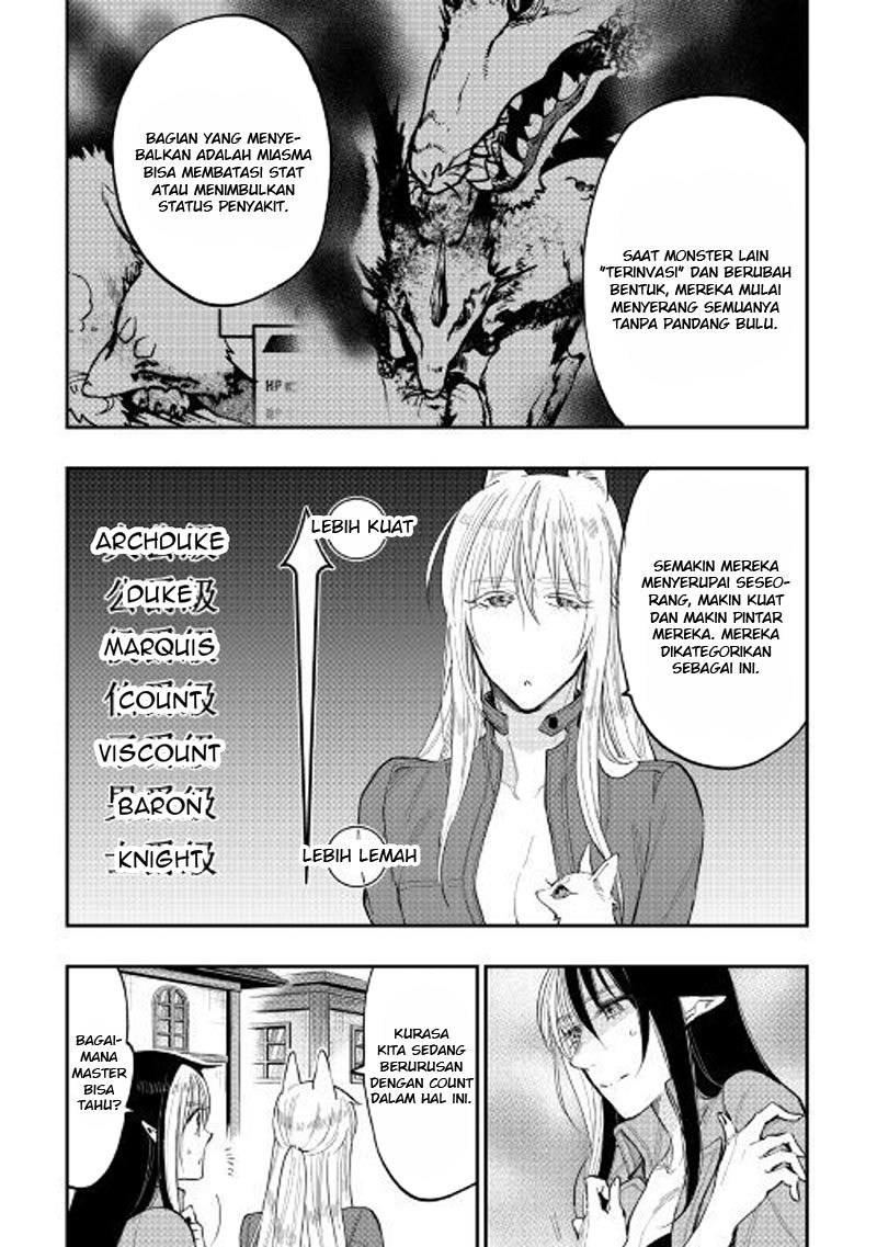The New Gate Chapter 40 Halaman 18