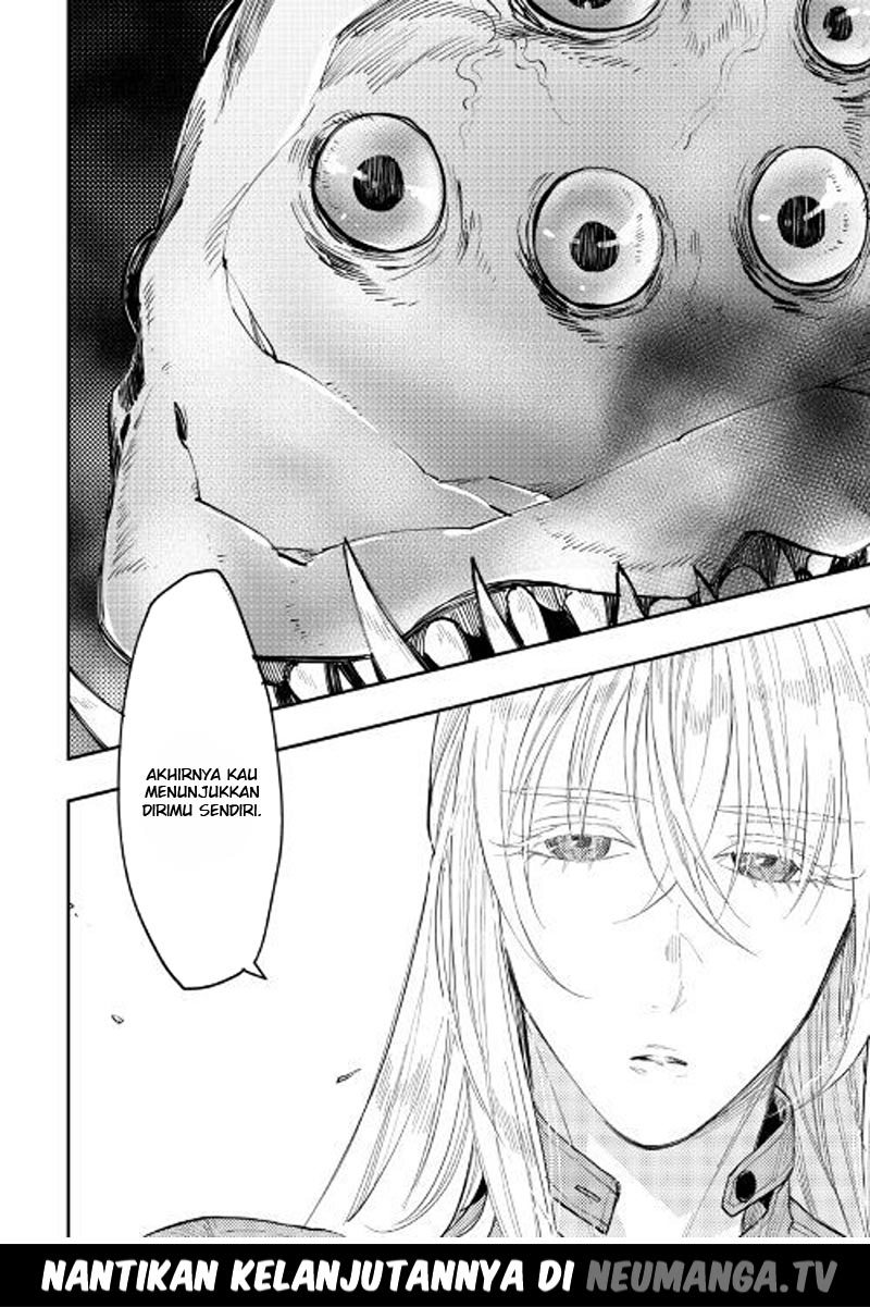 The New Gate Chapter 40 Halaman 32