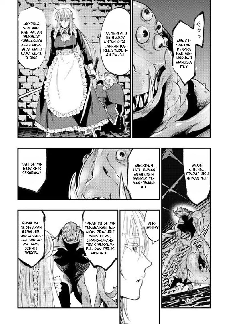 The New Gate Chapter 41 Halaman 7