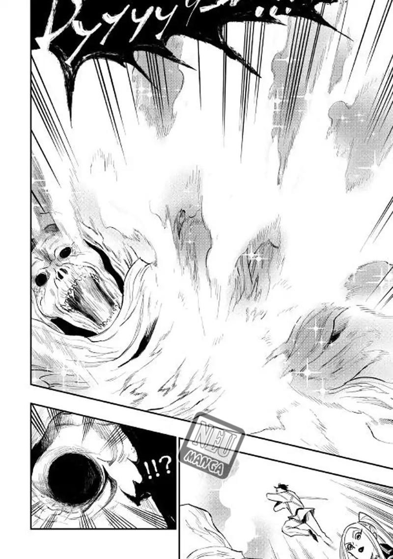 The New Gate Chapter 41 Halaman 33