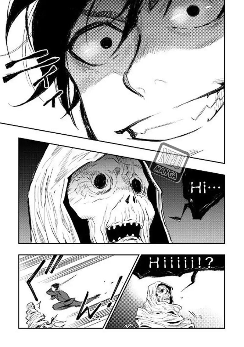The New Gate Chapter 41 Halaman 34