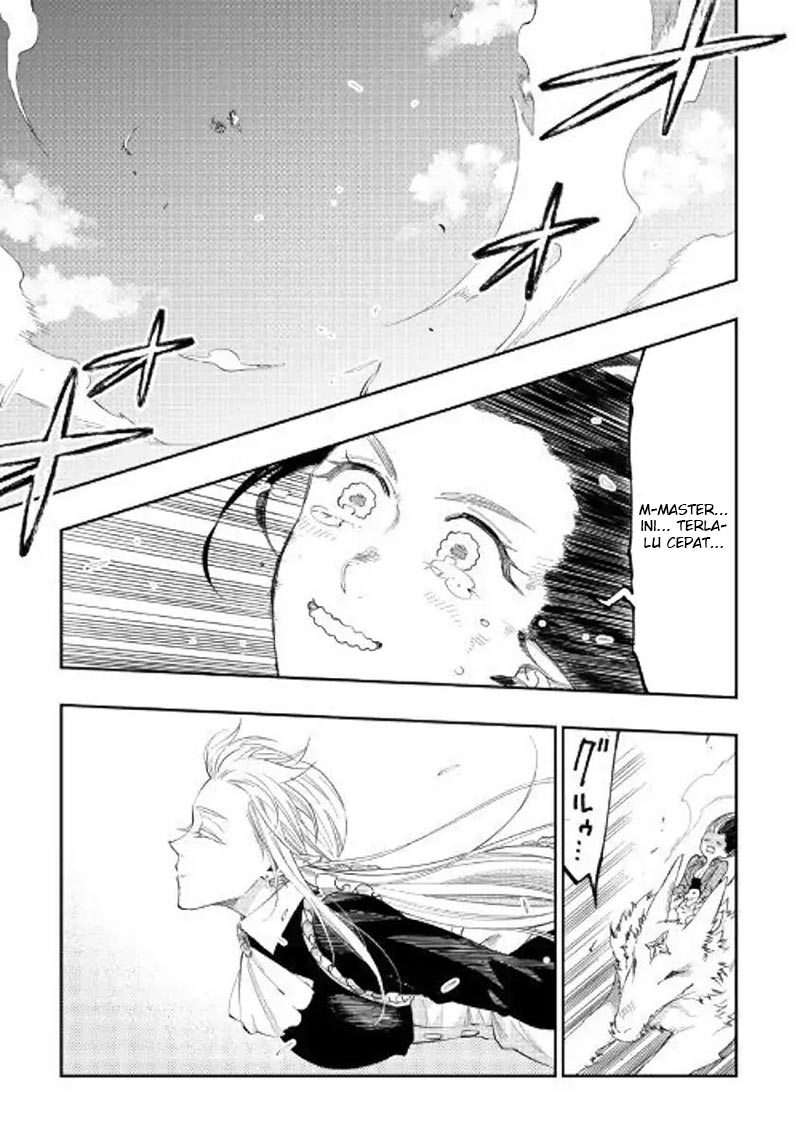 The New Gate Chapter 42 Halaman 14