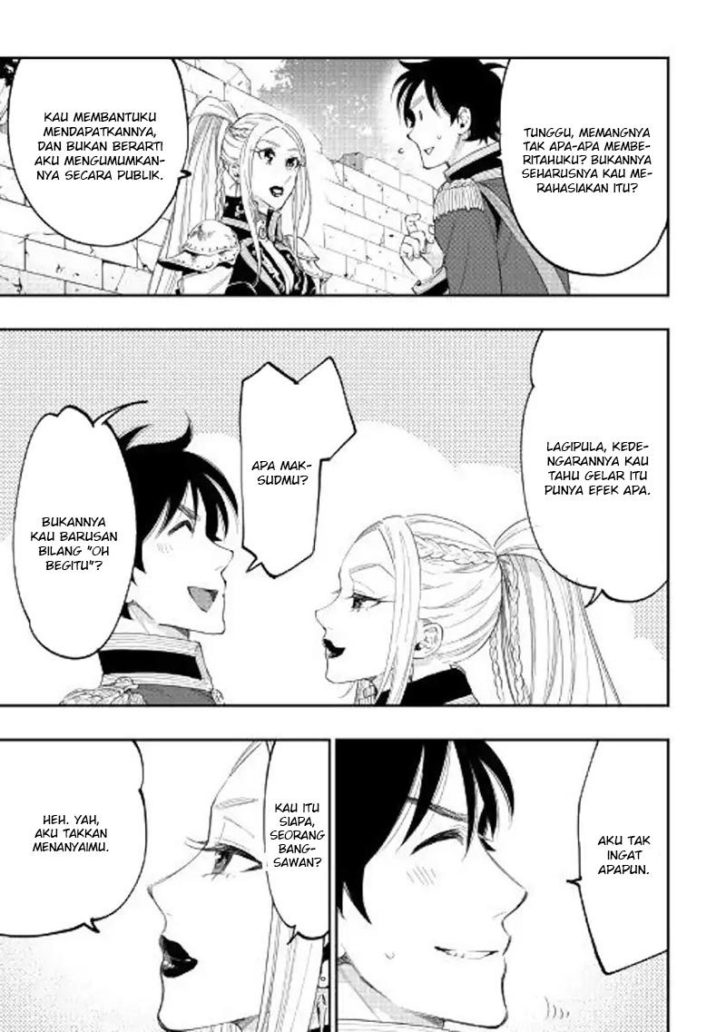 The New Gate Chapter 42 Halaman 18
