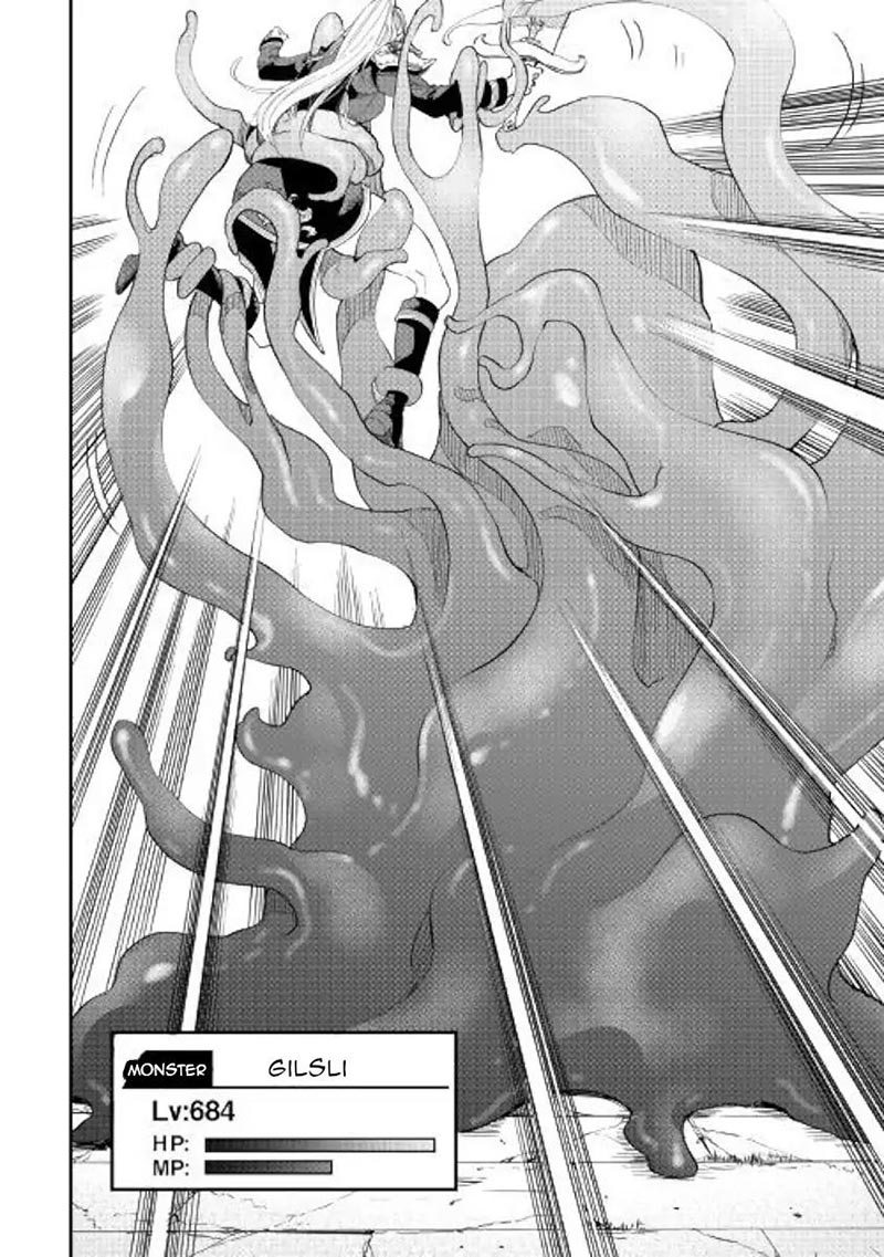 The New Gate Chapter 42 Halaman 25