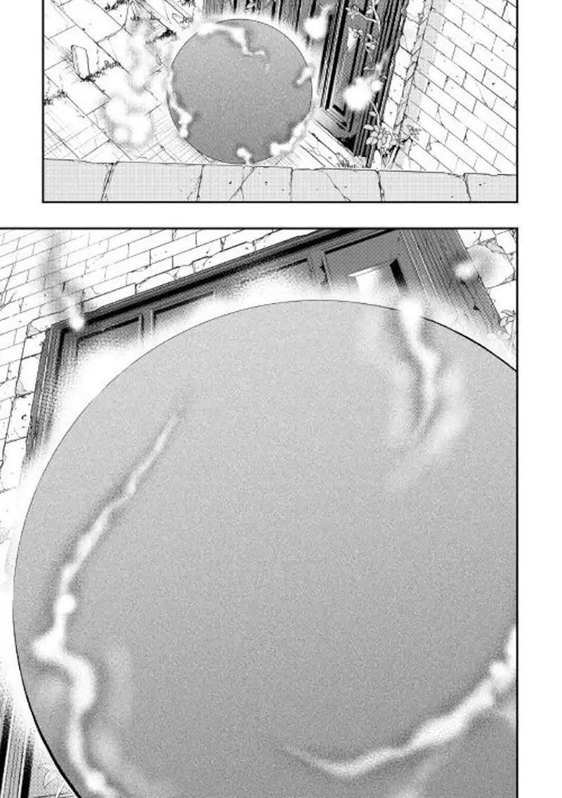 The New Gate Chapter 43 Halaman 29
