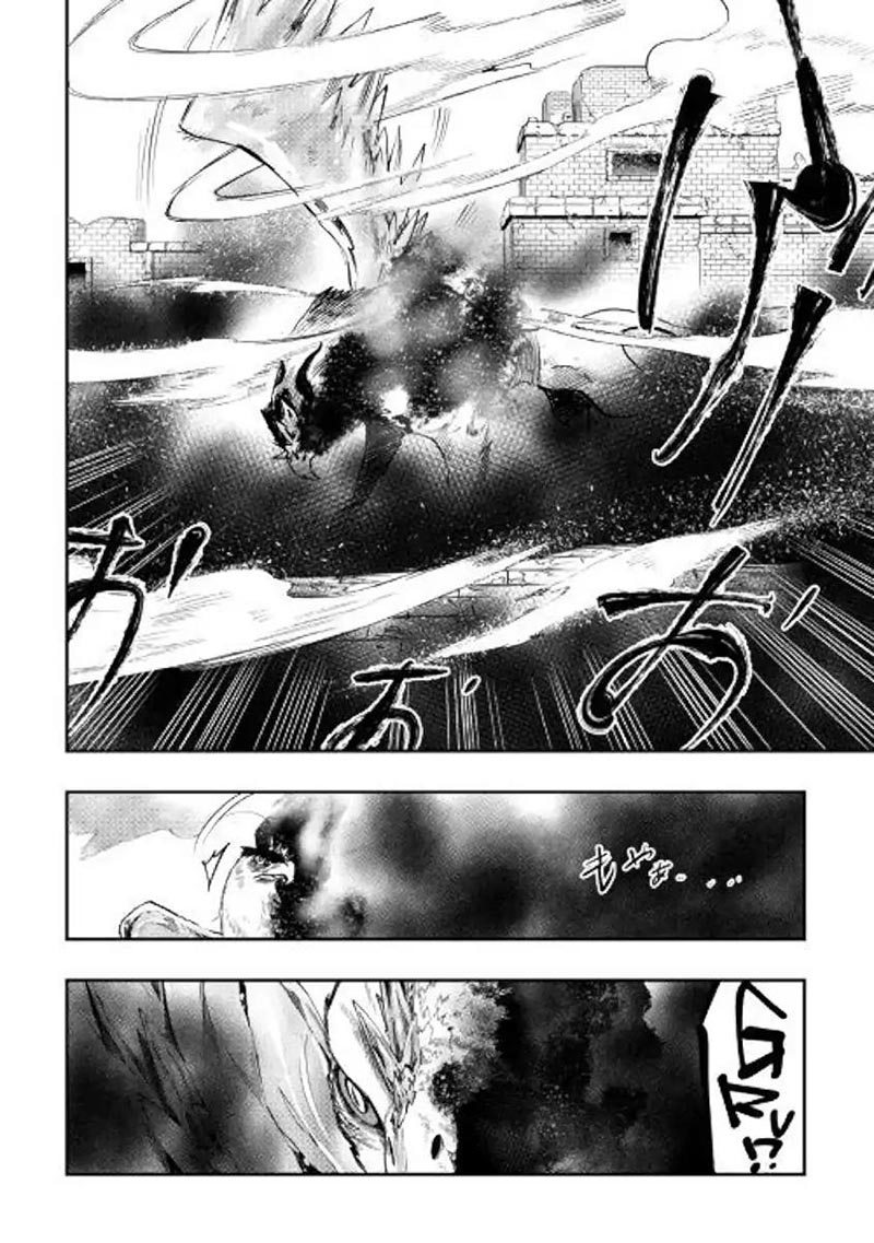 The New Gate Chapter 44 Halaman 28