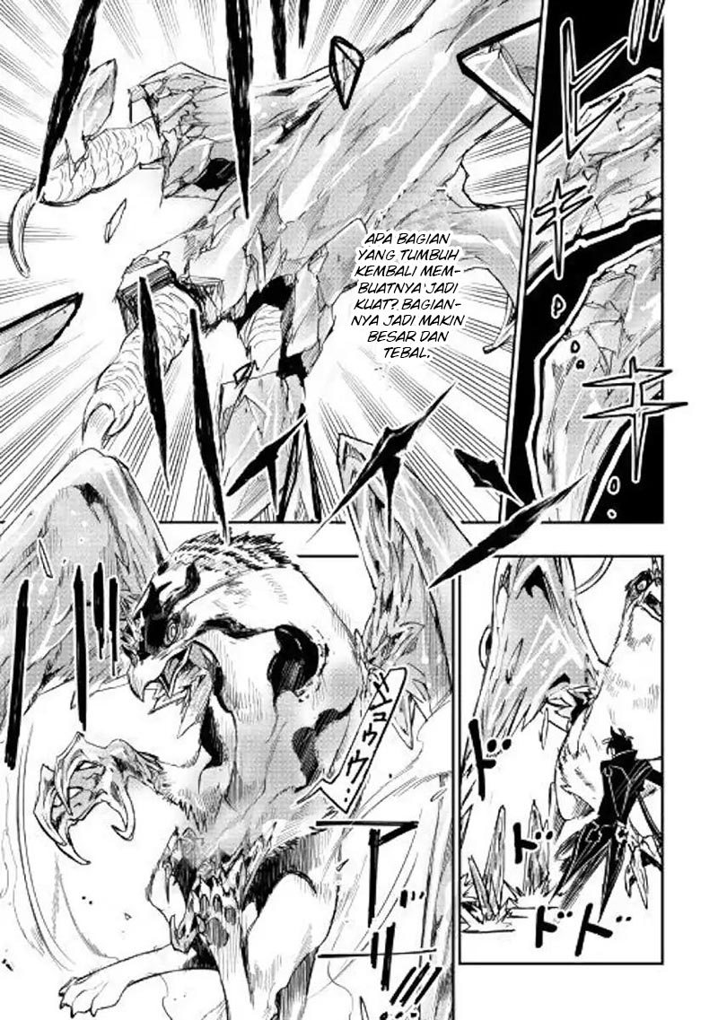 The New Gate Chapter 45 Halaman 6
