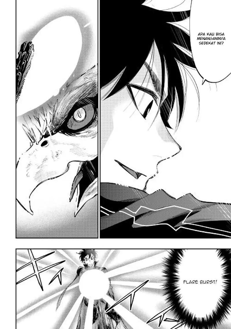The New Gate Chapter 45 Halaman 11