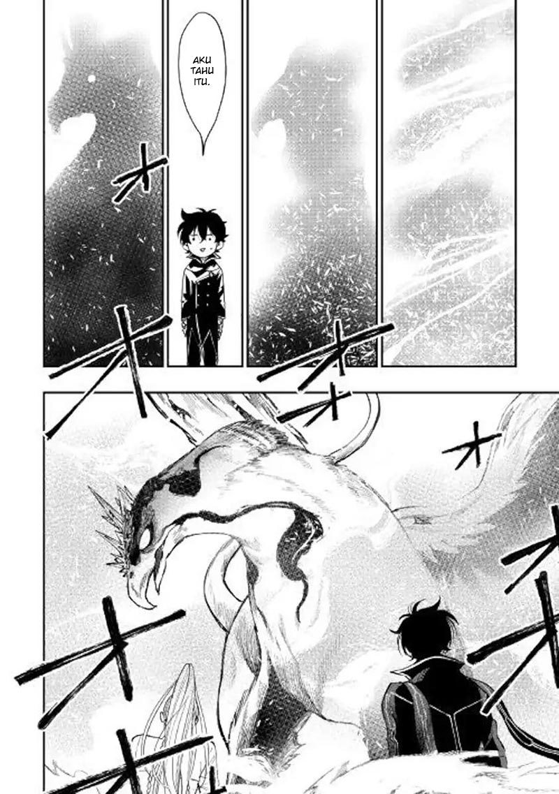 The New Gate Chapter 45 Halaman 15