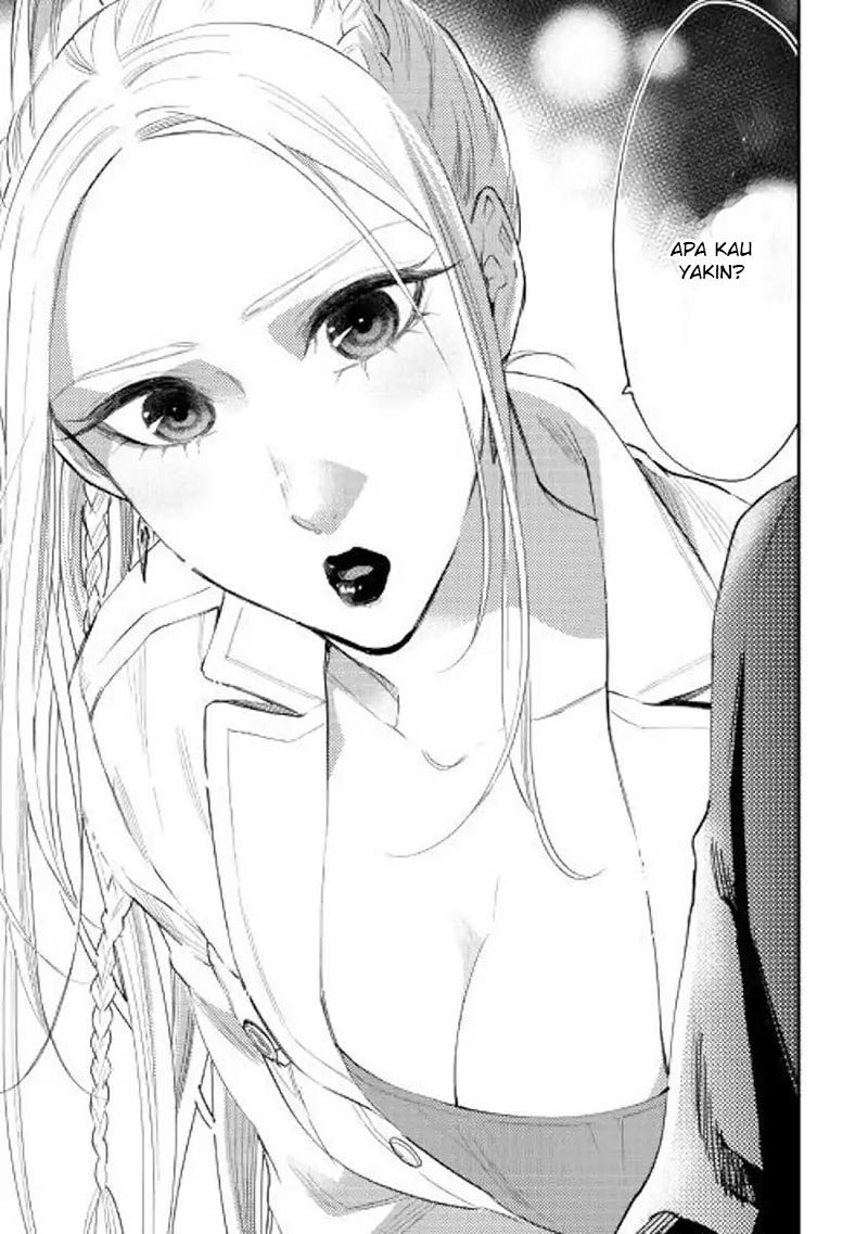 The New Gate Chapter 46 Halaman 14