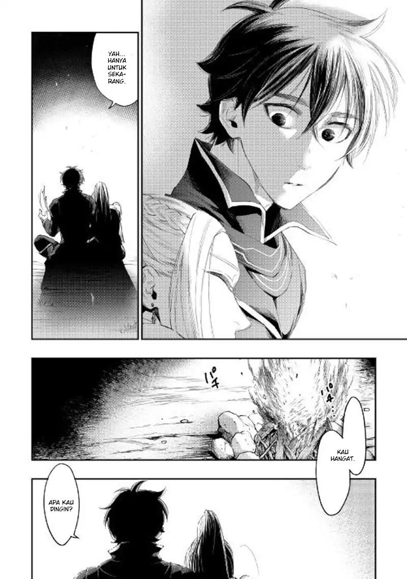 The New Gate Chapter 46 Halaman 19