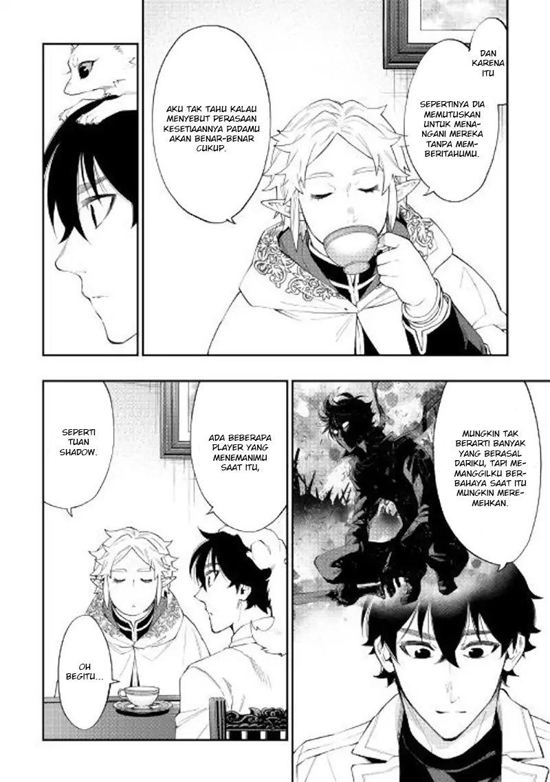 The New Gate Chapter 48 Halaman 24