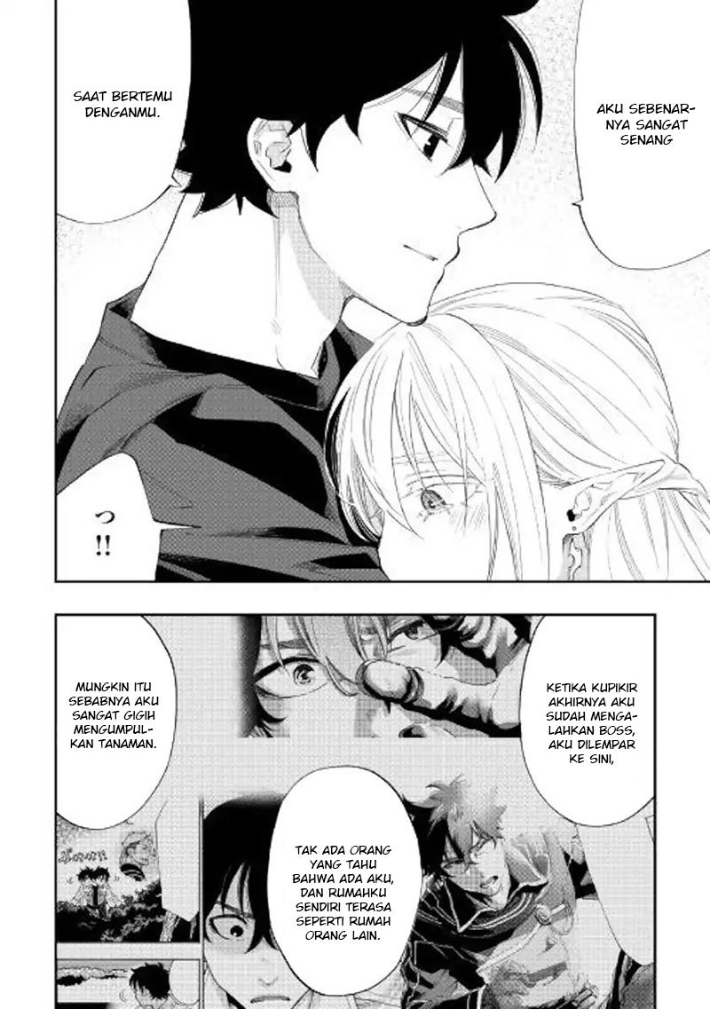 The New Gate Chapter 49 Halaman 24
