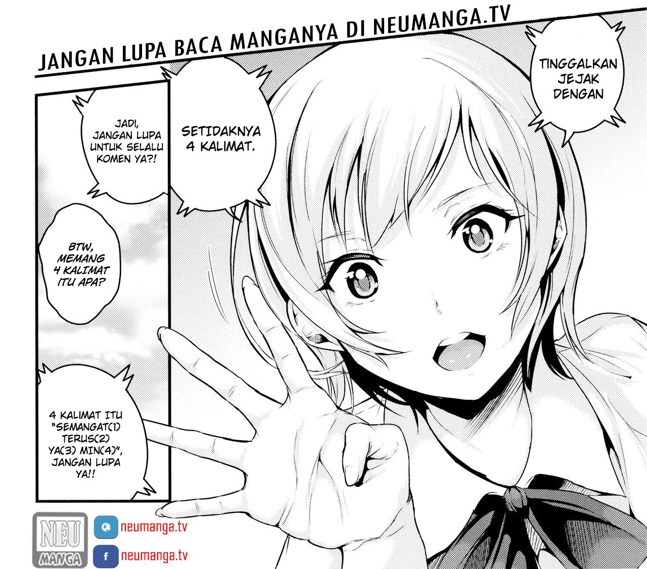 The New Gate Chapter 49 Halaman 25