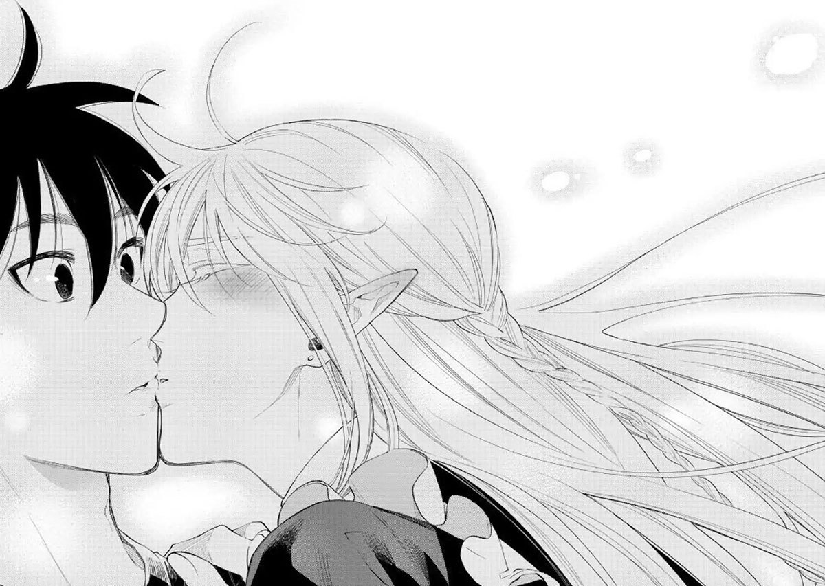 The New Gate Chapter 49 Halaman 32