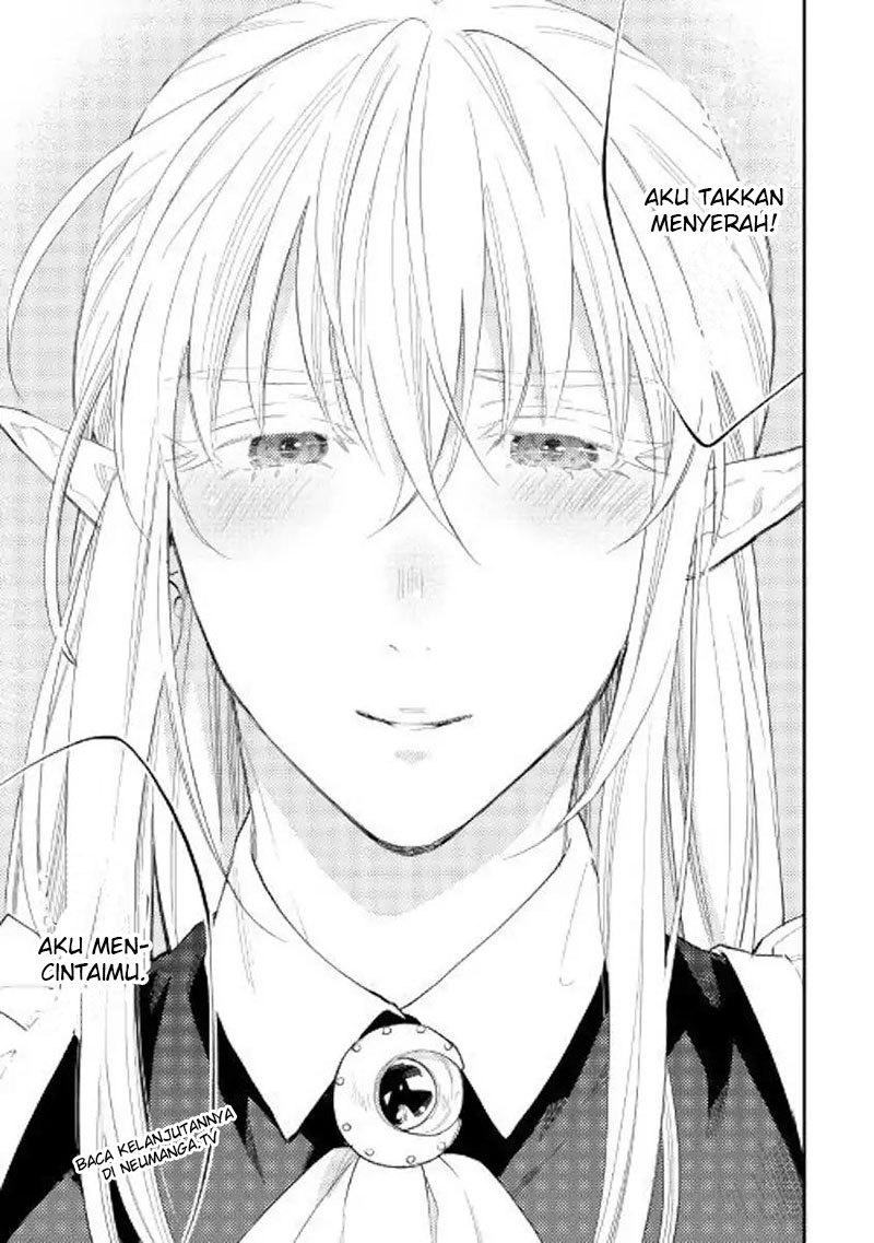 The New Gate Chapter 49 Halaman 34