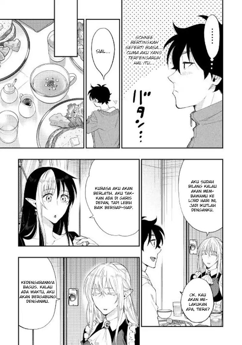 The New Gate Chapter 51 Halaman 4