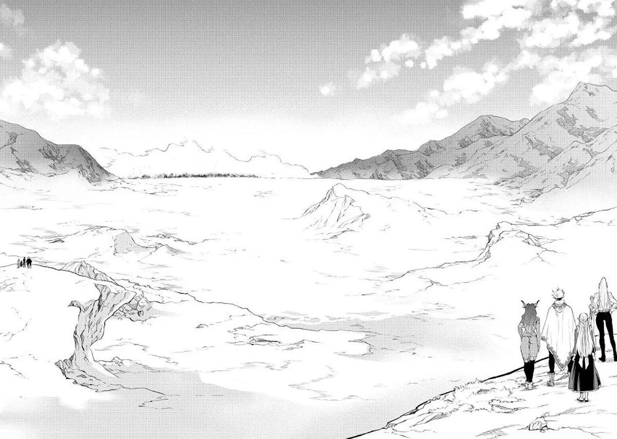The New Gate Chapter 52 Halaman 15