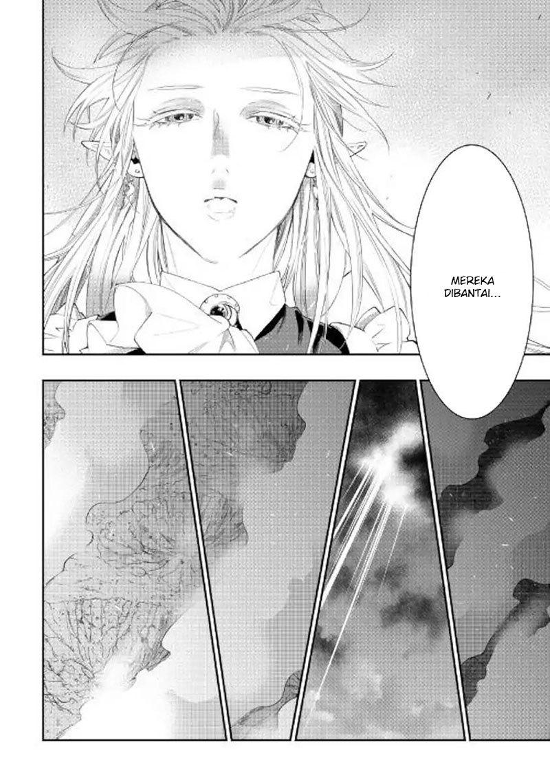 The New Gate Chapter 52 Halaman 26