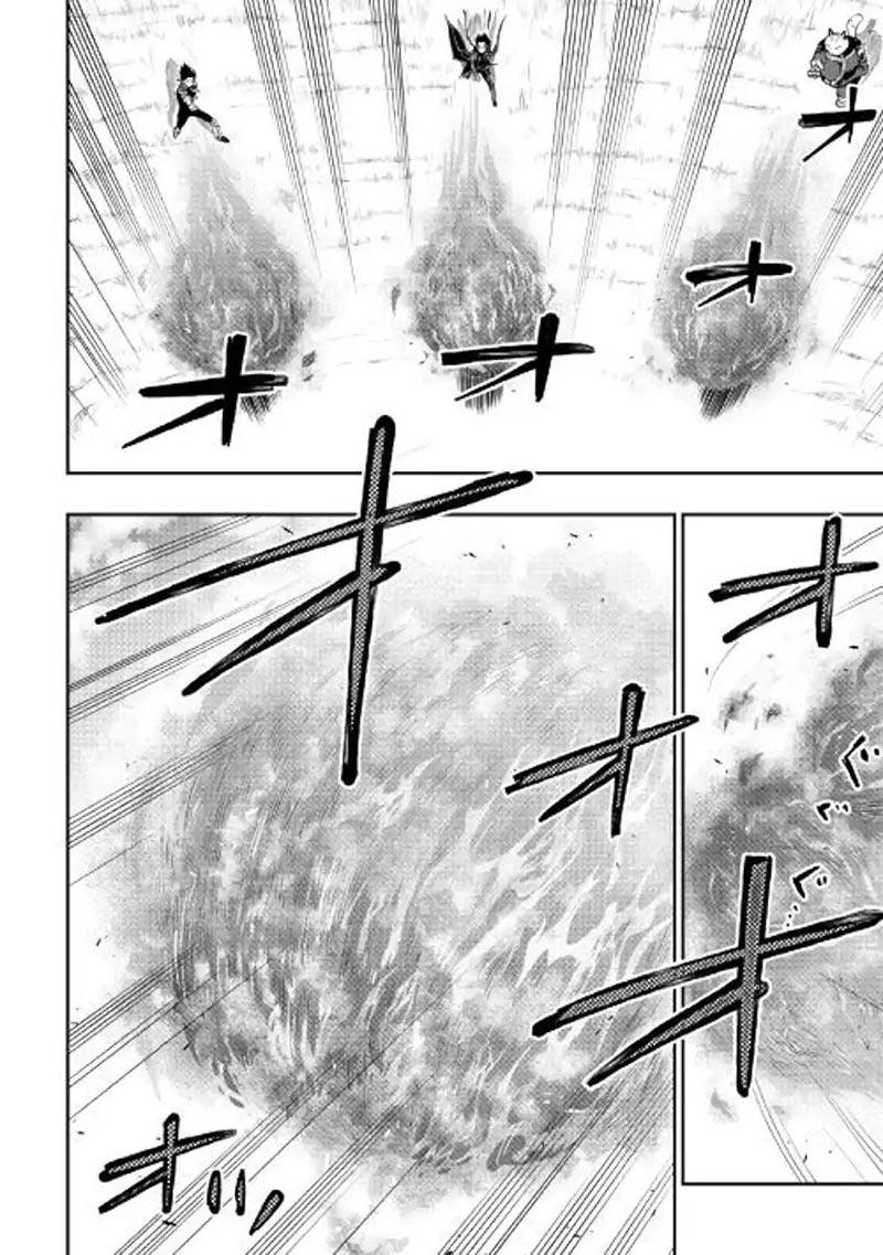 The New Gate Chapter 53 Halaman 12