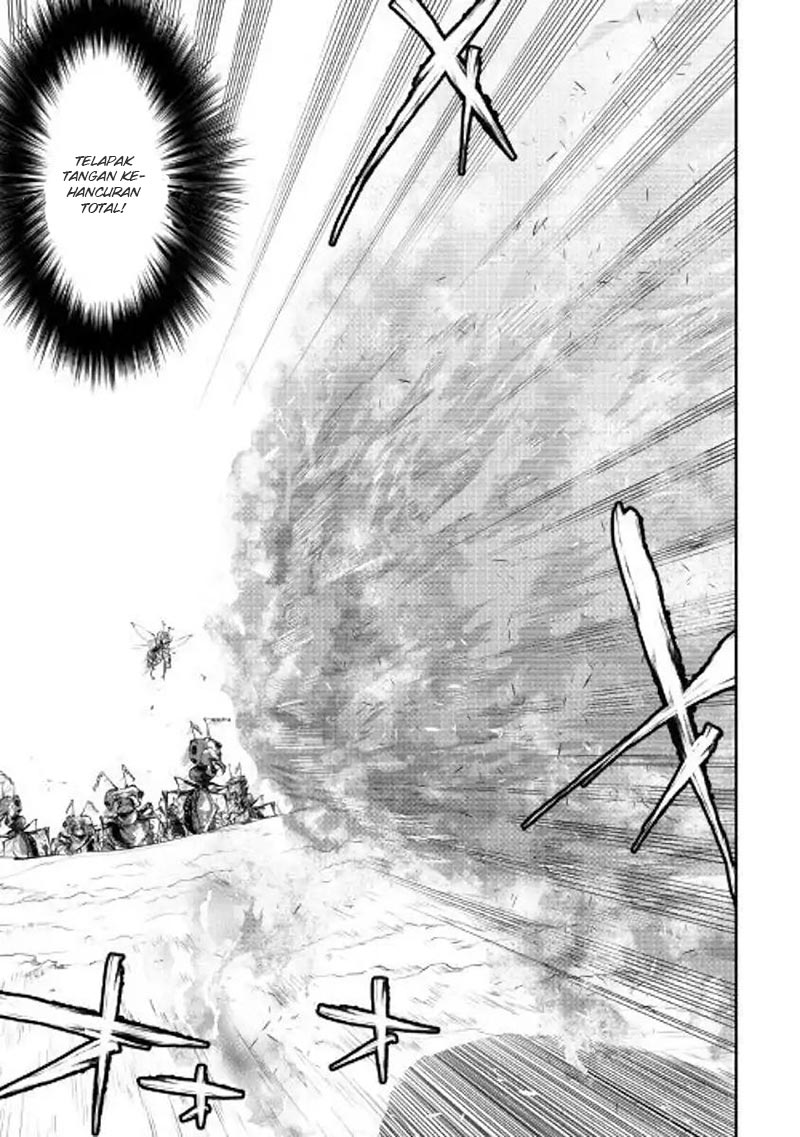 The New Gate Chapter 53 Halaman 13
