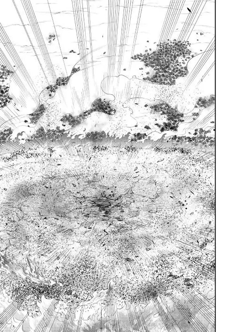 The New Gate Chapter 53 Halaman 15