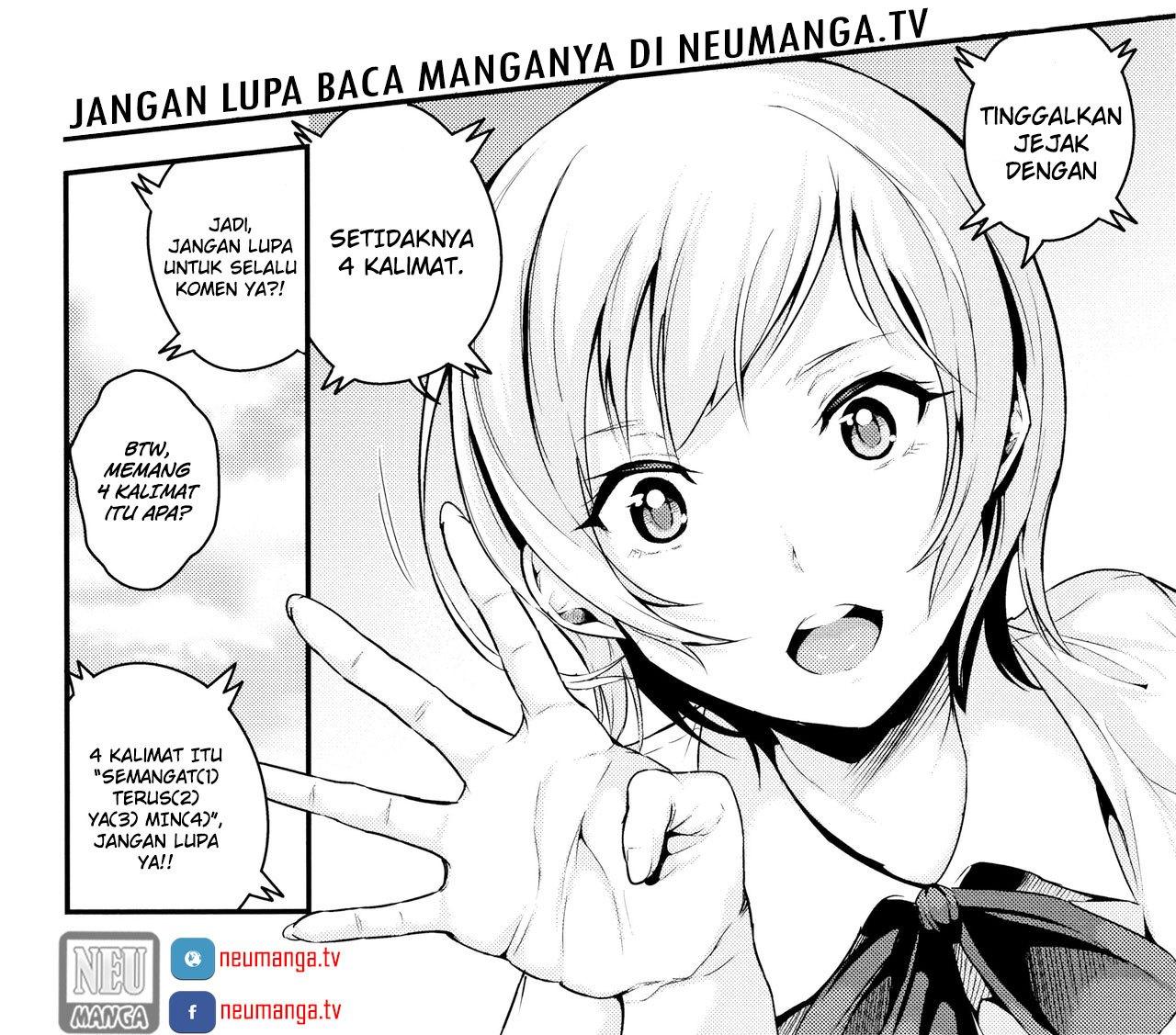 The New Gate Chapter 54 Halaman 13