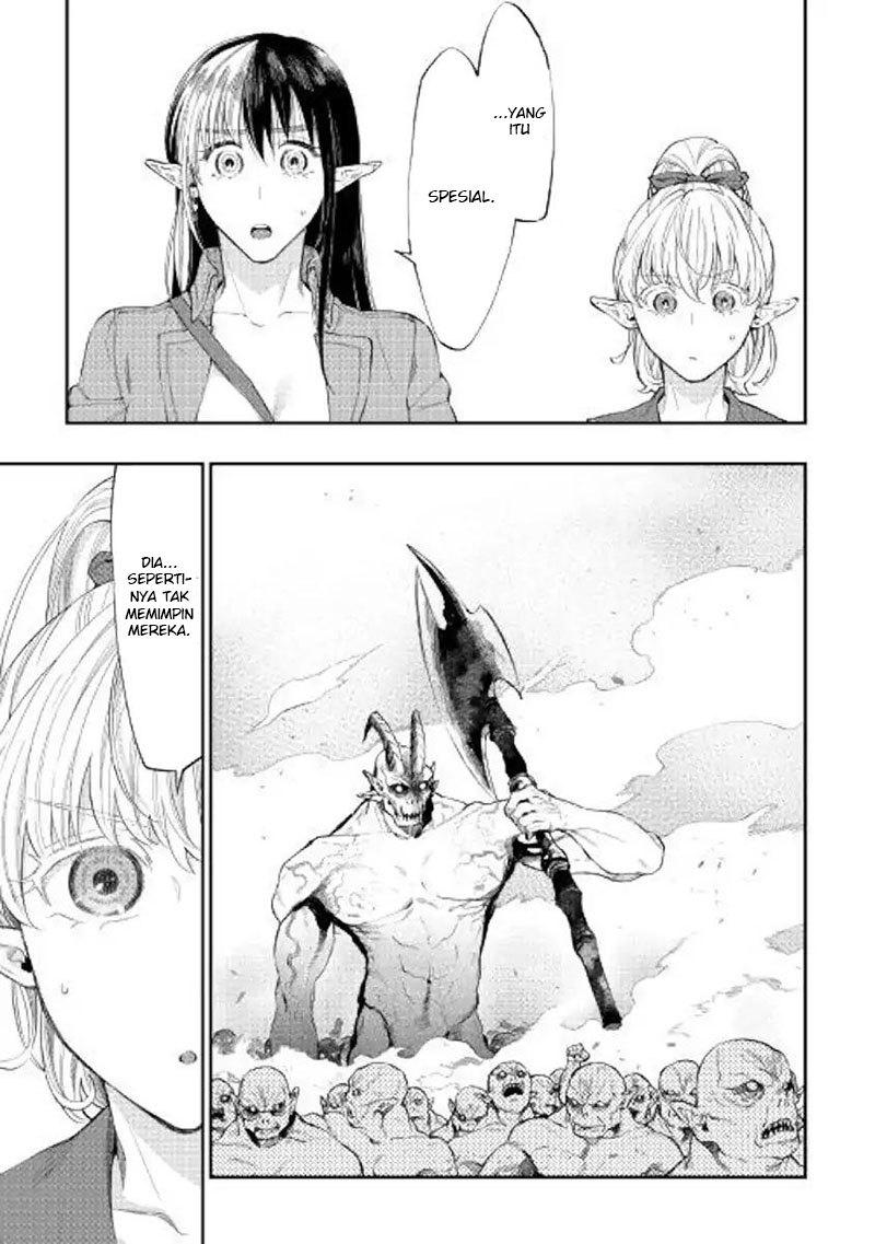 The New Gate Chapter 54 Halaman 24