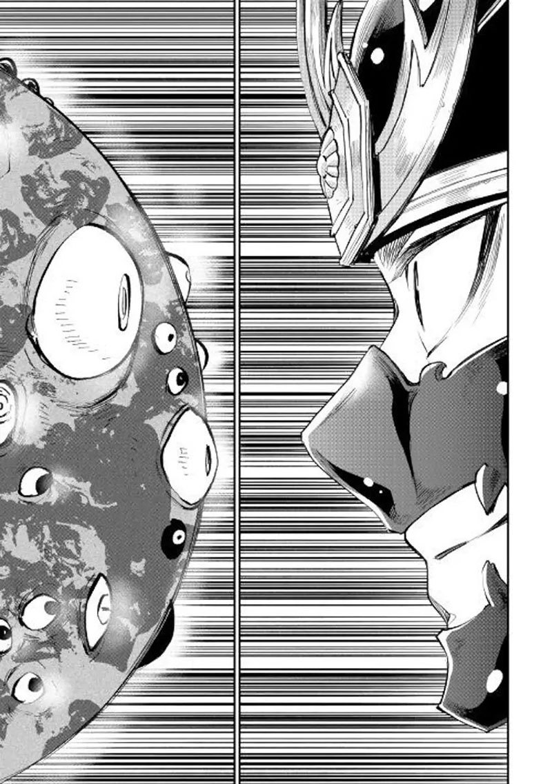 The New Gate Chapter 56 Halaman 14