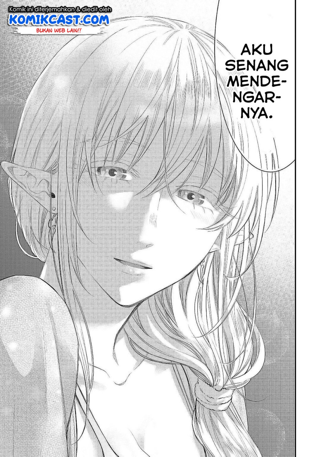 The New Gate Chapter 60 Halaman 22