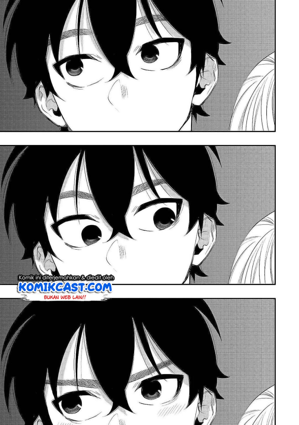 The New Gate Chapter 60 Halaman 26