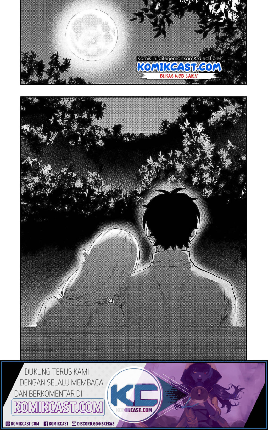 The New Gate Chapter 60 Halaman 29
