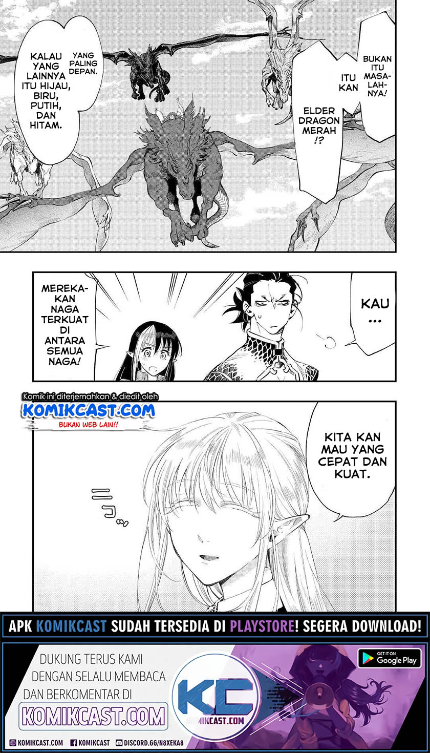 The New Gate Chapter 66 Halaman 24