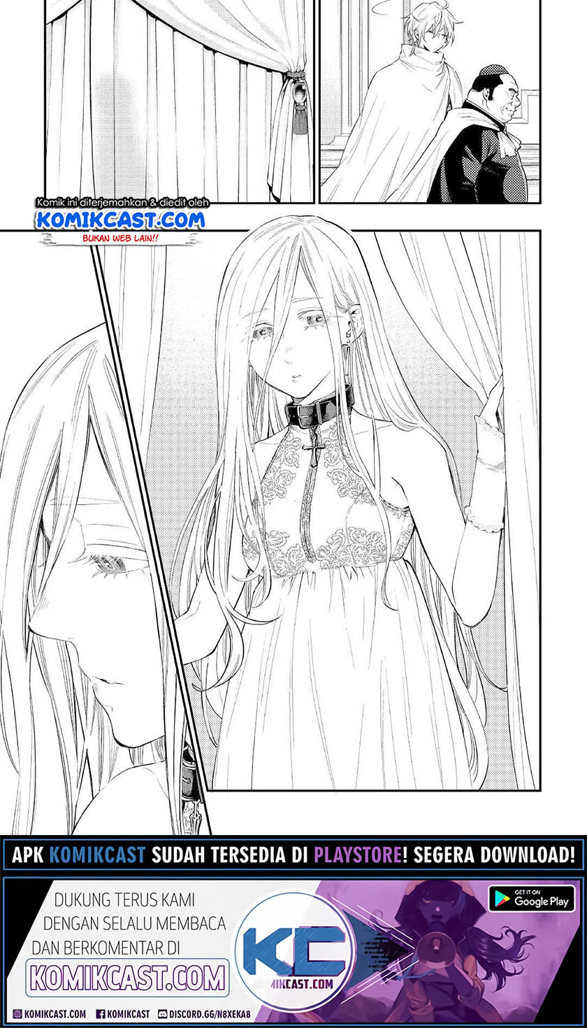 The New Gate Chapter 67 Halaman 26