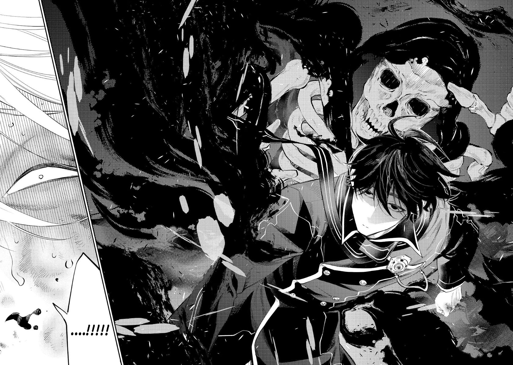 The New Gate Chapter 76 Halaman 5