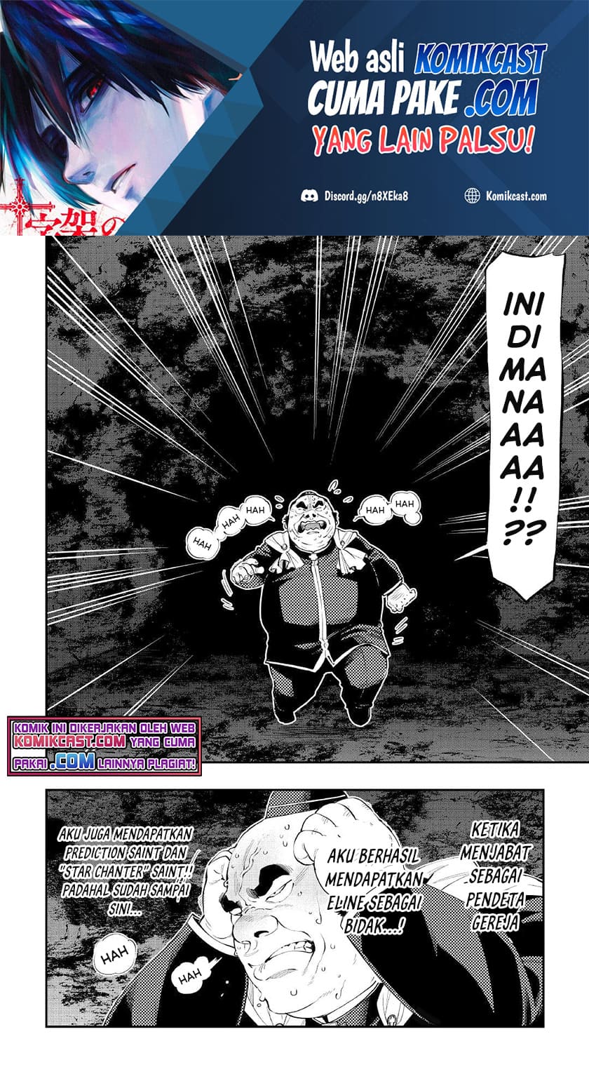 The New Gate Chapter 78 Halaman 3
