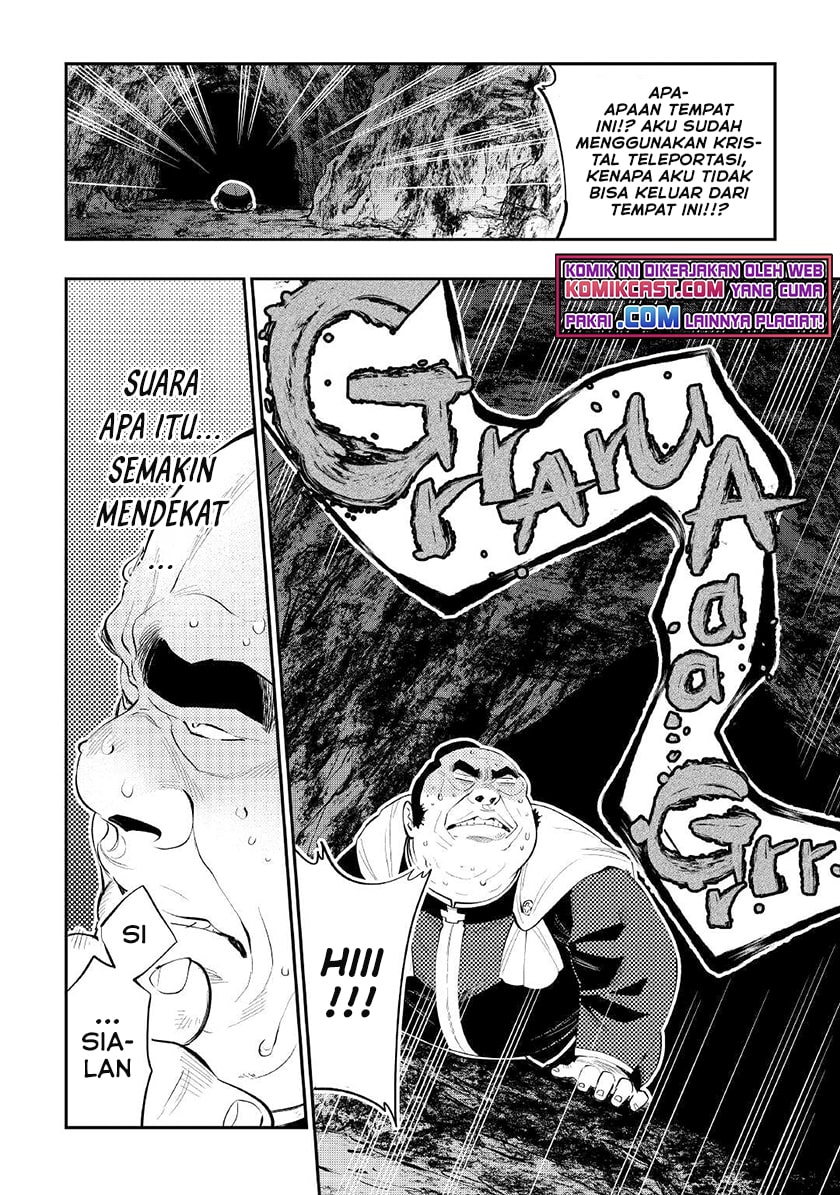 The New Gate Chapter 78 Halaman 5