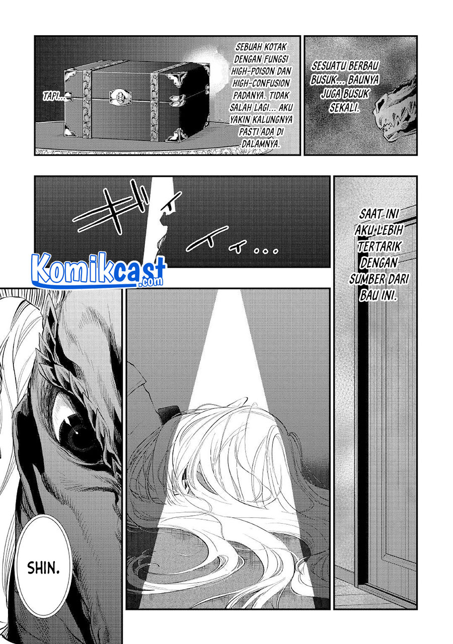 The New Gate Chapter 79 Halaman 24