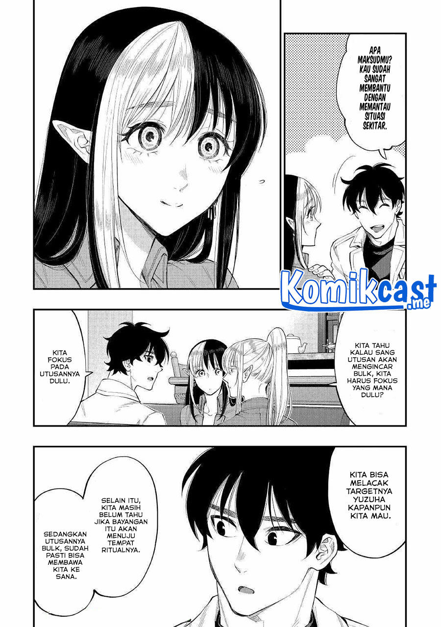 The New Gate Chapter 80 Halaman 9