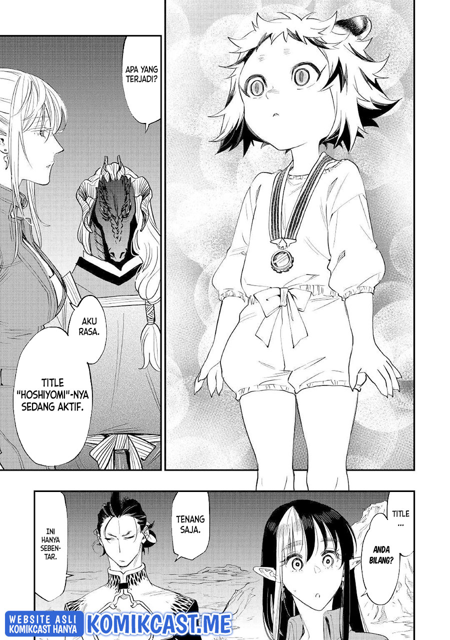 The New Gate Chapter 82 Halaman 4