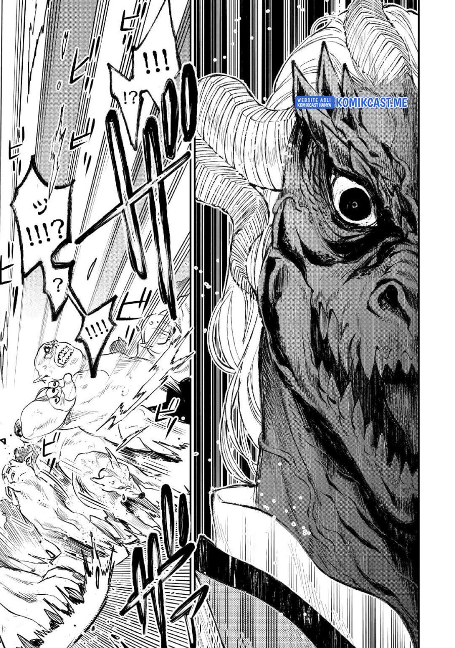 The New Gate Chapter 83 Halaman 16
