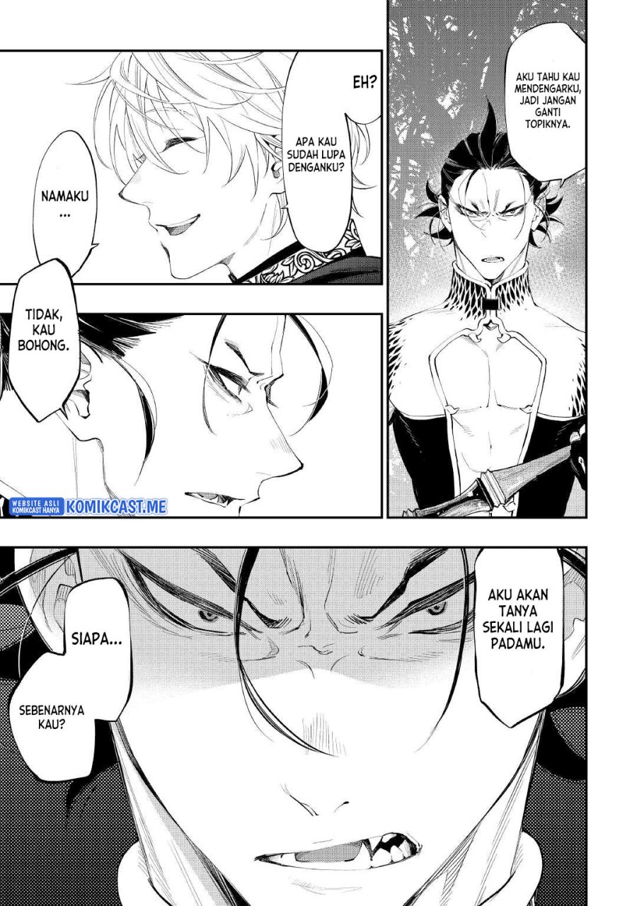 The New Gate Chapter 84 Halaman 10